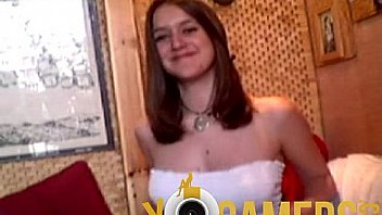 Webcam girl 600 free amateur porn video
