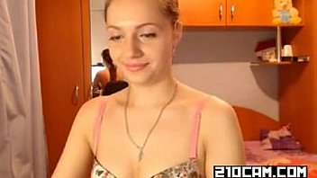 Babe Chicago Teen Masturbate Cunt thumbnail