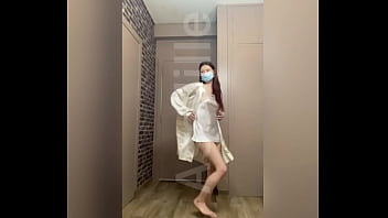 En douceur pour une fois