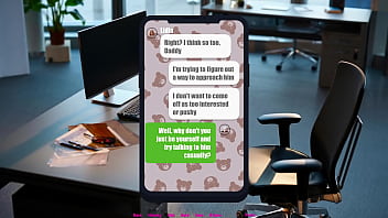 Game walkthrough ch 0 1 lidia is finally arriving at the university part 1