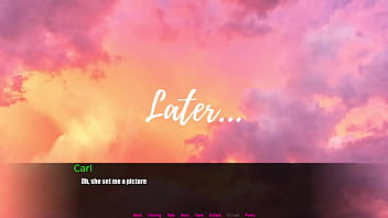 Game walkthrough ch 0 1 lidia is finally arriving at the university part 1