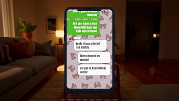 Game walkthrough ch 0 1 lidia is finally arriving at the university part 1