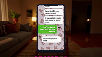 Game walkthrough ch 0 1 lidia is finally arriving at the university part 1