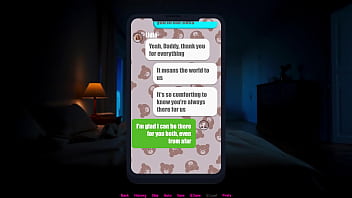 Game walkthrough ch 0 1 lidia is finally arriving at the university part 1