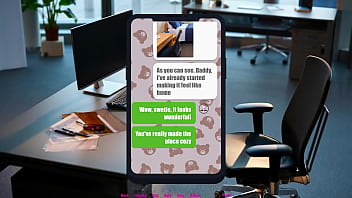 Game walkthrough ch 0 1 lidia is finally arriving at the university part 1