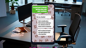 Game walkthrough ch 0 1 lidia is finally arriving at the university part 1 Game walkthrough ch 0 1 lidia is finally arriving at the university part 1