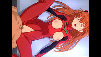 Хентай Аска