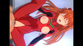 Хентай Аска