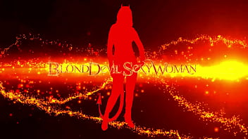 Blondevilsexywoman putting Blondevilsexywoman putting