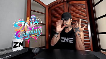 Zne studios conheça o projeto ft qrozne