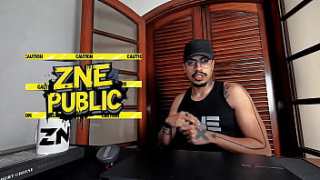 Zne studios conheça o projeto ft qrozne