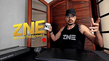 Zne studios conheça o projeto ft qrozne