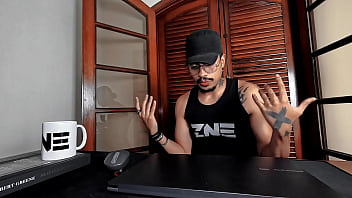 Zne studios conheça o projeto ft qrozne