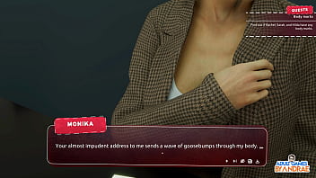 Ep17 naughty fetish fantasy sex hot yoga