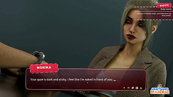 Ep17 naughty fetish fantasy sex hot yoga