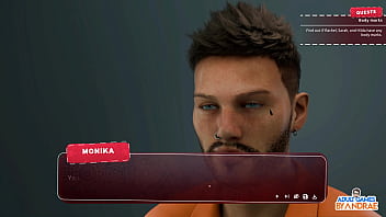 Ep17 naughty fetish fantasy sex hot yoga