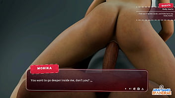 Ep17 naughty fetish fantasy sex hot yoga