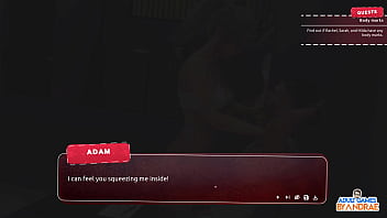 Ep17 naughty fetish fantasy sex hot yoga