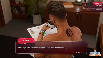 Ep17 naughty fetish fantasy sex hot yoga