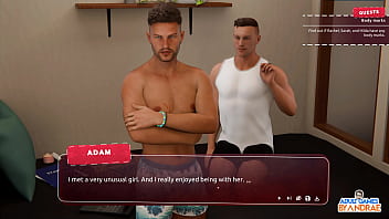 Ep17 naughty fetish fantasy sex hot yoga