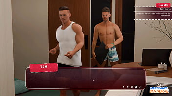 Ep17 naughty fetish fantasy sex hot yoga