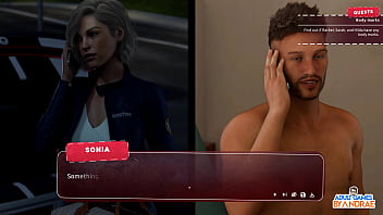 Ep17 naughty fetish fantasy sex hot yoga