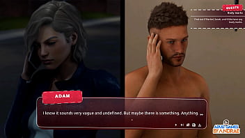 Ep17 naughty fetish fantasy sex hot yoga