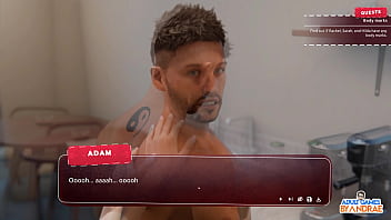 Ep17 naughty fetish fantasy sex hot yoga