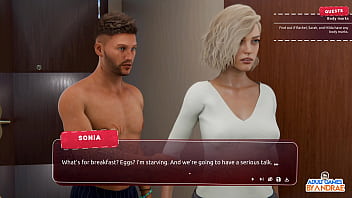 Ep17 naughty fetish fantasy sex hot yoga