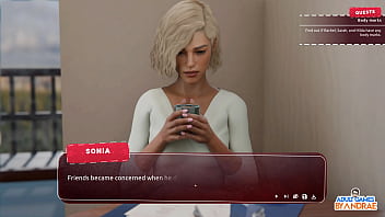 Ep17 naughty fetish fantasy sex hot yoga