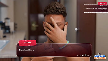 Ep17 naughty fetish fantasy sex hot yoga