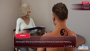 Ep17 naughty fetish fantasy sex hot yoga