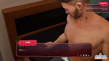 Ep17 naughty fetish fantasy sex hot yoga