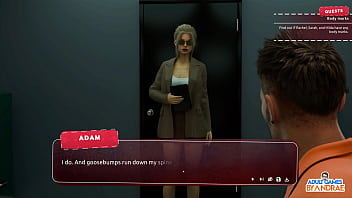 Ep17 naughty fetish fantasy sex hot yoga