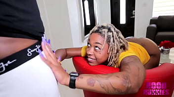 Another classic hoodhunnies jump off with cinnamon stacks