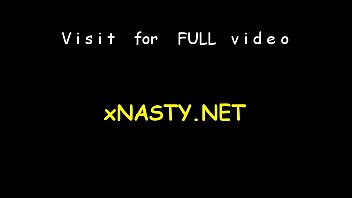 Mad doxy loves his cock