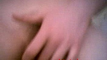 German Girl 19years Masturbation On Webcam With Pencil And Vibrator thumbnail