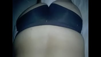 Las nalgas de mi esposa d