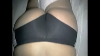 Las nalgas de mi esposa d
