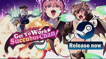 Playing succubus chan on steam Playing succubus chan on steam