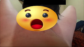 Zamira culona la madrastra pervertida seduciendo a su hijastro