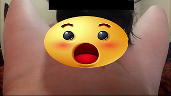 Zamira culona la madrastra pervertida seduciendo a su hijastro