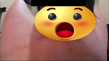 Zamira culona la madrastra pervertida seduciendo a su hijastro