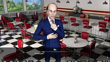 Visual novels daughter for desserts dfd chapter 16 full walkthrough gameplay