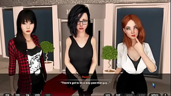 Visual novels daughter for desserts dfd chapter 16 full walkthrough gameplay