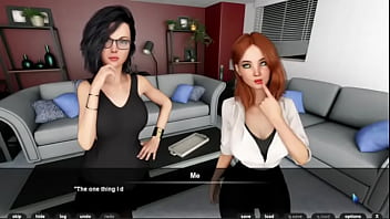 Visual novels daughter for desserts dfd chapter 16 full walkthrough gameplay