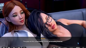 Visual novels daughter for desserts dfd chapter 16 full walkthrough gameplay Visual novels daughter for desserts dfd chapter 16 full walkthrough gameplay