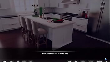 Visual novels daughter for desserts dfd chapter 16 full walkthrough gameplay