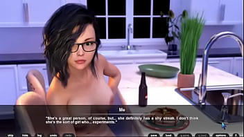 Visual novels daughter for desserts dfd chapter 16 full walkthrough gameplay