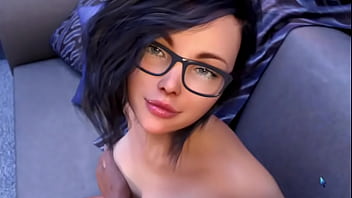 Visual novels daughter for desserts dfd chapter 16 full walkthrough gameplay